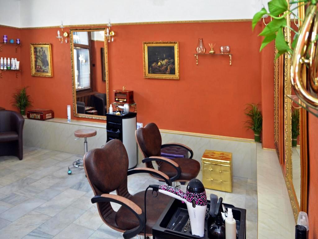 Hotel Michle Prague Exterior photo