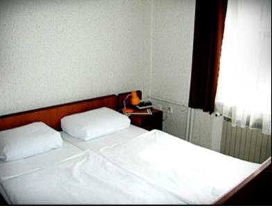 Hotel Michle Prague Exterior photo